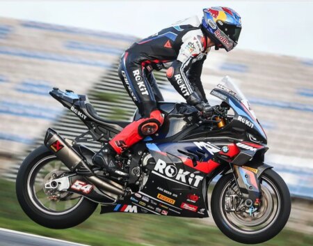 Toprak Razgatlioglu, Superbike