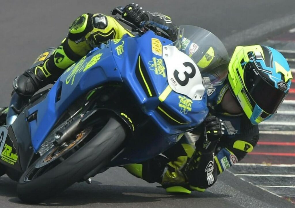 Supersport, MRT enferme le “porte-étendard vétéran” Matteo Bonetti dans le CIV 300 matteo-bonetti-mrt-civ-ss-300-2024