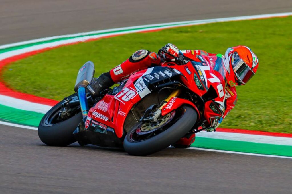 CIV Superbike : Les concessions Honda divisent, voici le pour et le contre Improve, Honda, CIV