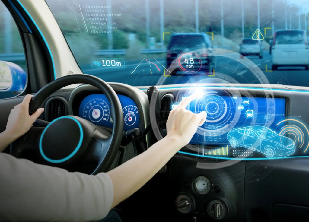 Confidentialité en voiture : comment empêcher la collecte de données lorsque vous êtes au volant ? Privacy, auto