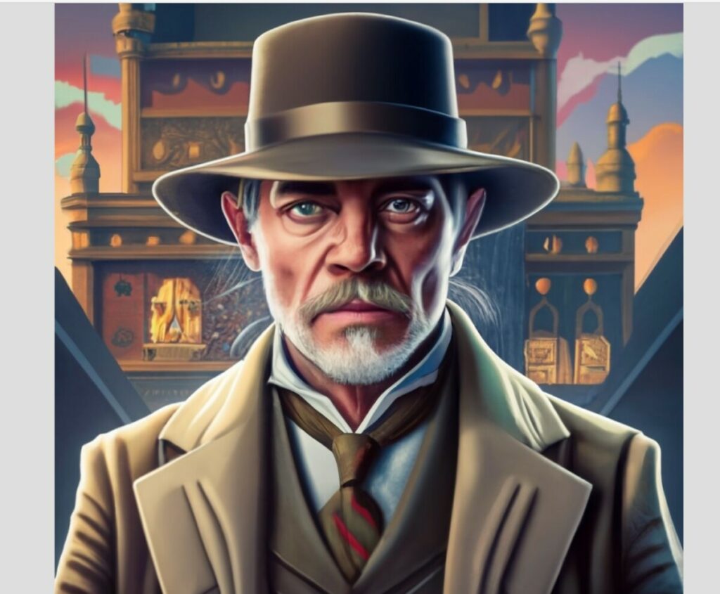 Du levier au bouton : l’évolution des machines à sous classiques slot