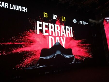 Ferrari, CorsedimotoTV