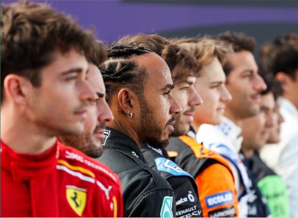 Formule 1 : Ferrari en chasse dès aujourd’hui, Red Bull peut-il être battu ? Formula 1, GP Bahrein