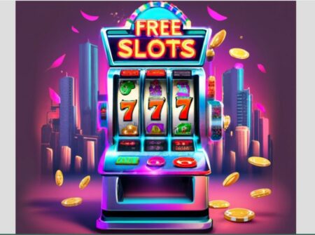 Slot Gratis