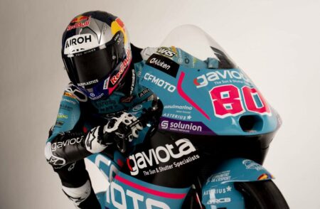 alonso-moto3-test-portimao-day1