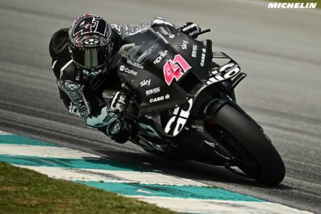 MotoGP, Aleix Espargaro