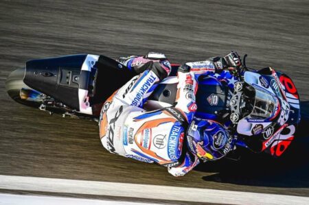 MotoGP, Miguel Oliveira