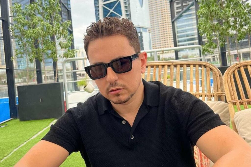 MotoGP, Jorge Lorenzo prévient : “Les pilotes demanderont plus d’argent” MotoGP, Jorge Lorenzo