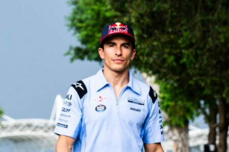 MotoGP, Marc Marquez