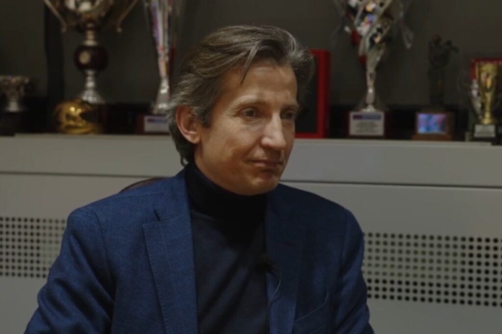 MotoGP, Massimo Rivola : « Moins de courses en Europe, allons là où est l’argent » MotoGP, Massimo Rivola