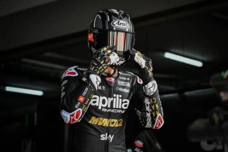 MotoGP, Maverick Vinales