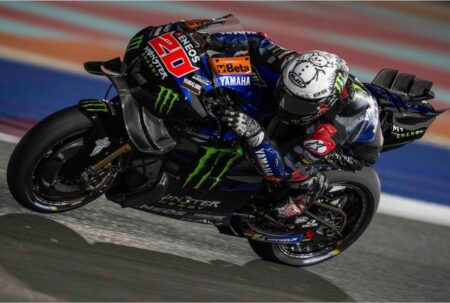 Fabio Quartararo, MotoGP