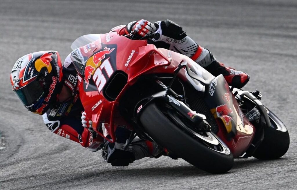 MotoGP Sepang Shakedown, jour 3 : attention à Pedro Acosta acosta-motogp-sepang-shakedown-day3