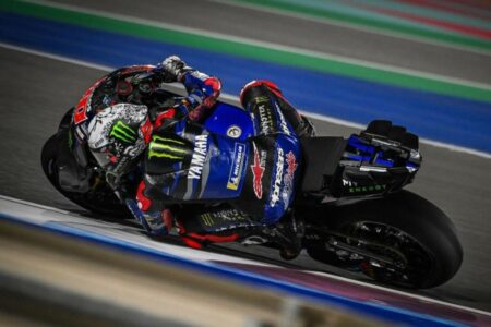 MotoGP, Fabio Quartararo