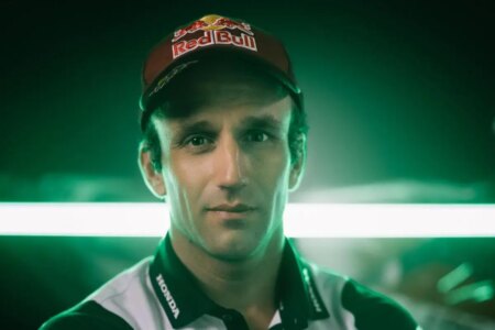 MotoGP, Johann Zarco