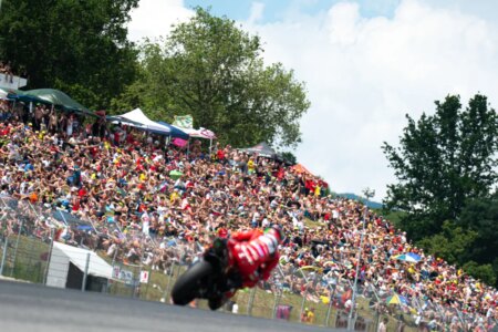 MotoGP : combien ça coûte d’aller aux grands prix de début de saison ? MotoGP
