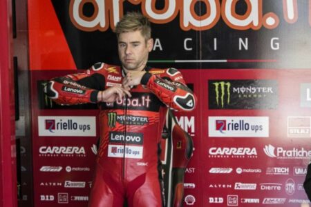 Superbike, Alvaro Bautista contesta il peso minimo