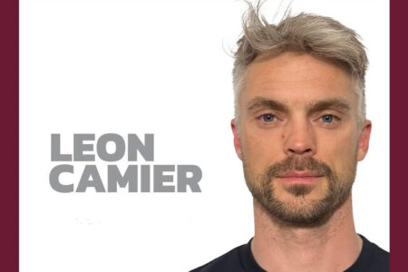 Leon Camier torna in Superbike con il team Marc VDS