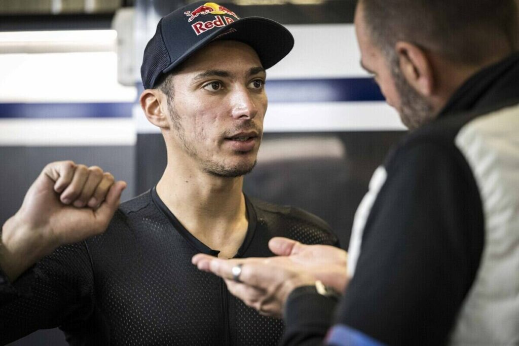 Superbike, Razgatlioglu : « J’ai un rêve. Drapeau à drapeau ? Cela ne m’aide pas seulement.” Superbike, Razgatlioglu sogna a Phillip Island