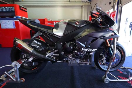 Superbike Supersport: le moto omologate per il 2024