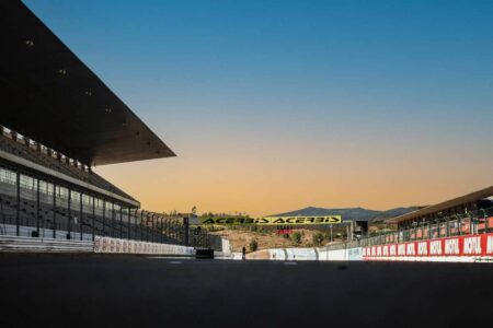 Superbike, a Portimao si correrà di sera: il programma