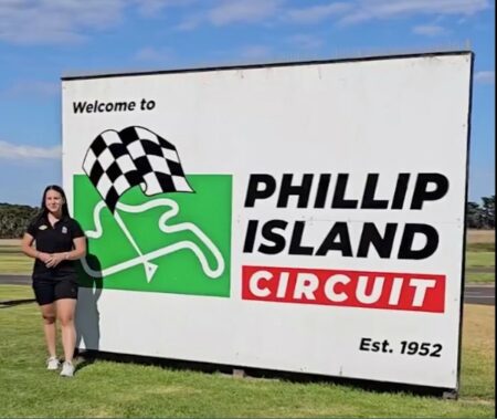 Superbike, pneus en retard à Phillip Island, plan B prêt Superbike, Phillip Island