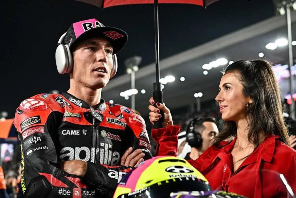 Aleix Espargaró : « Le MotoGP peut être un championnat espagnol » MotoGP, Aleix Espargaro