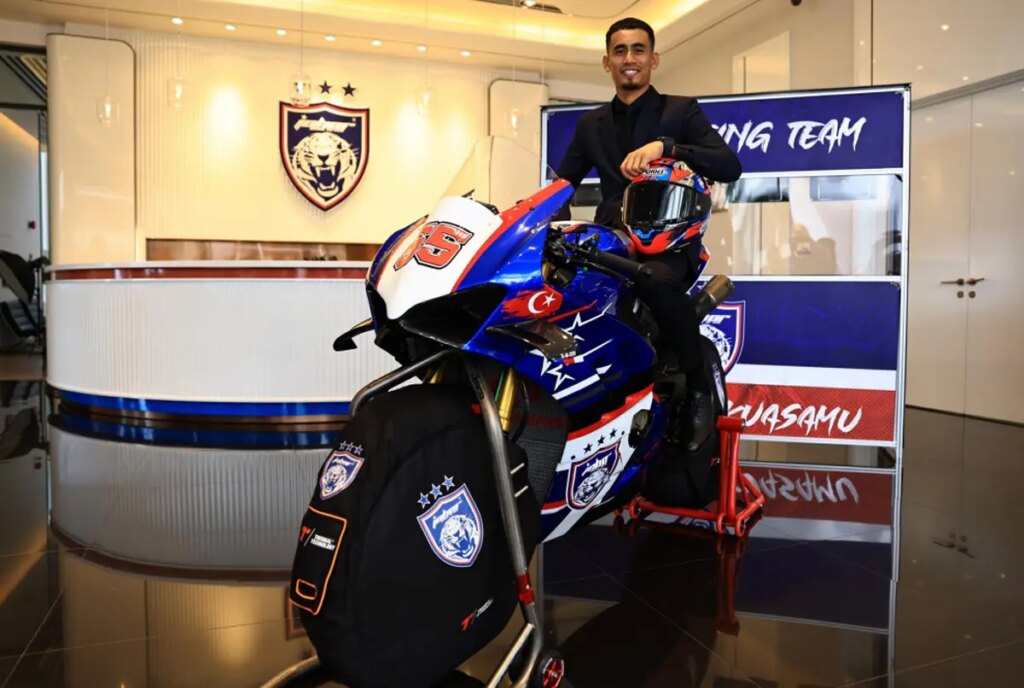 ARRC , Asia Superbike