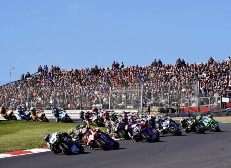 Divulgata l'entry list provvisoria del British Superbike 2024, una stagione che vedrà uno schieramento di ben 28 piloti al via in rappresentanza di 6 case costruttrici