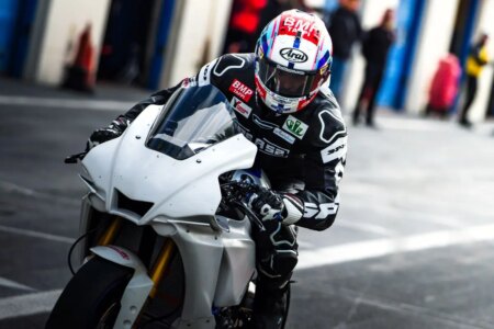 Il ritorno di Alessandro Delbianco in DMR Racing per il CIV Superbike 2024: con il supporto di Yamaha andrà all'assalto del titolo tricolore, sperando di guadagnarsi una chance Mondiale