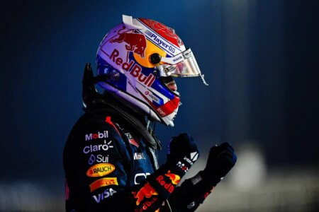 F1 Arabie Saoudite : Voici les horaires TV et streaming du deuxième acte du Championnat du Monde