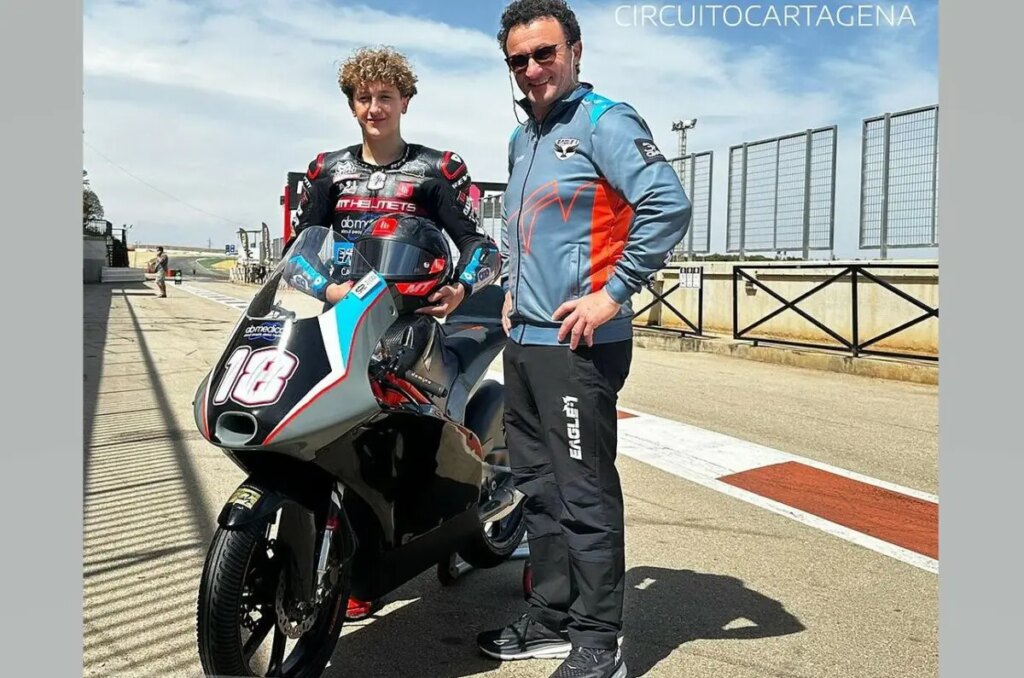 JuniorGP : Edoardo Bertola troisième attaquant Eagle-1 pour 2024 2024-bertola-eagle1-juniorgp