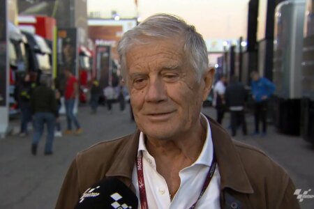 MotoGP, Giacomo Agostini