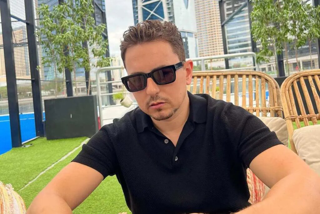 MotoGP, Jorge Lorenzo : trois gros doutes sur Marc Marquez MotoGP, Jorge Lorenzo