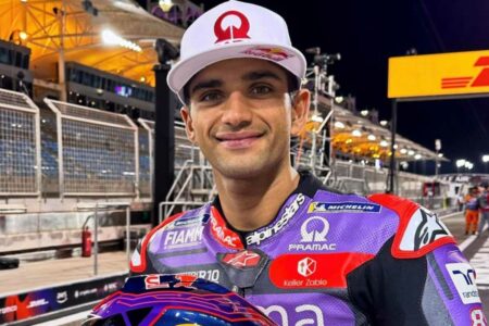 MotoGP, Jorge Martin