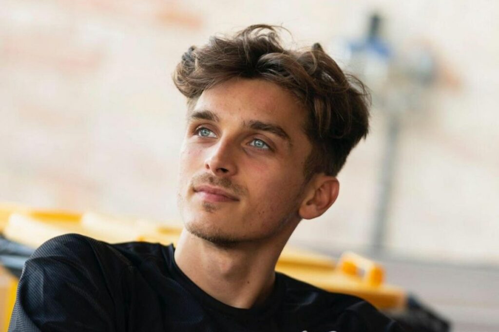 MotoGP, Luca Marini encore dernier : “Je ne vais pas volontairement lentement…” MotoGP, Luca Marini