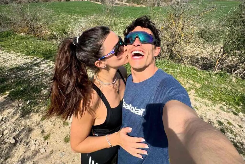 MotoGP, Marc Marquez dans l’usine Ducati : “Je ne suis pas pressé…” MotoGP, Marc Marquez