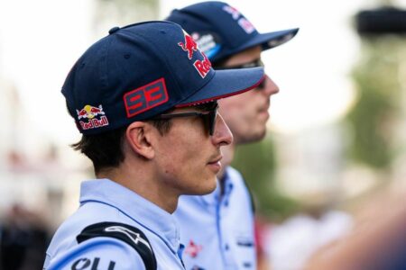 MotoGP, Marc Marquez