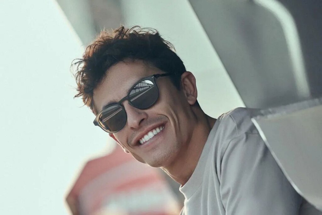 MotoGP, Marc Marquez ne fait plus d’erreurs avec la Ducati “Déjà un record” MotoGP, Marc Marquez