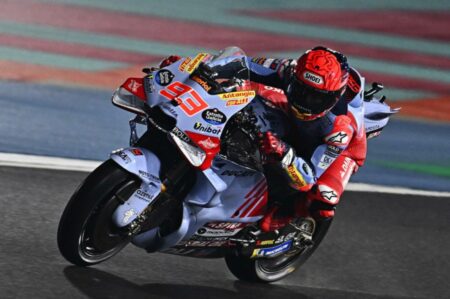 MotoGP, Marc Marquez