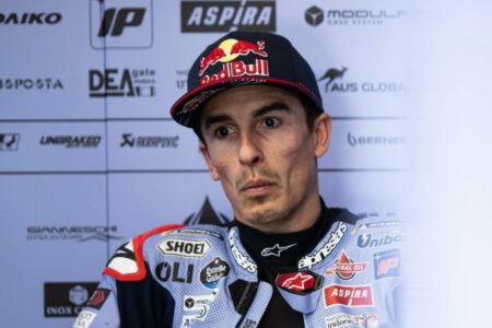 MotoGP, Marc Marquez