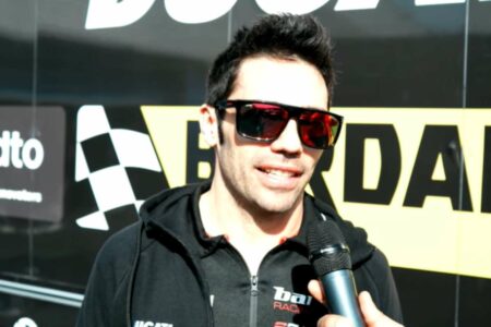 MotoGP, Superbike e CIV: parla Michele Pirro