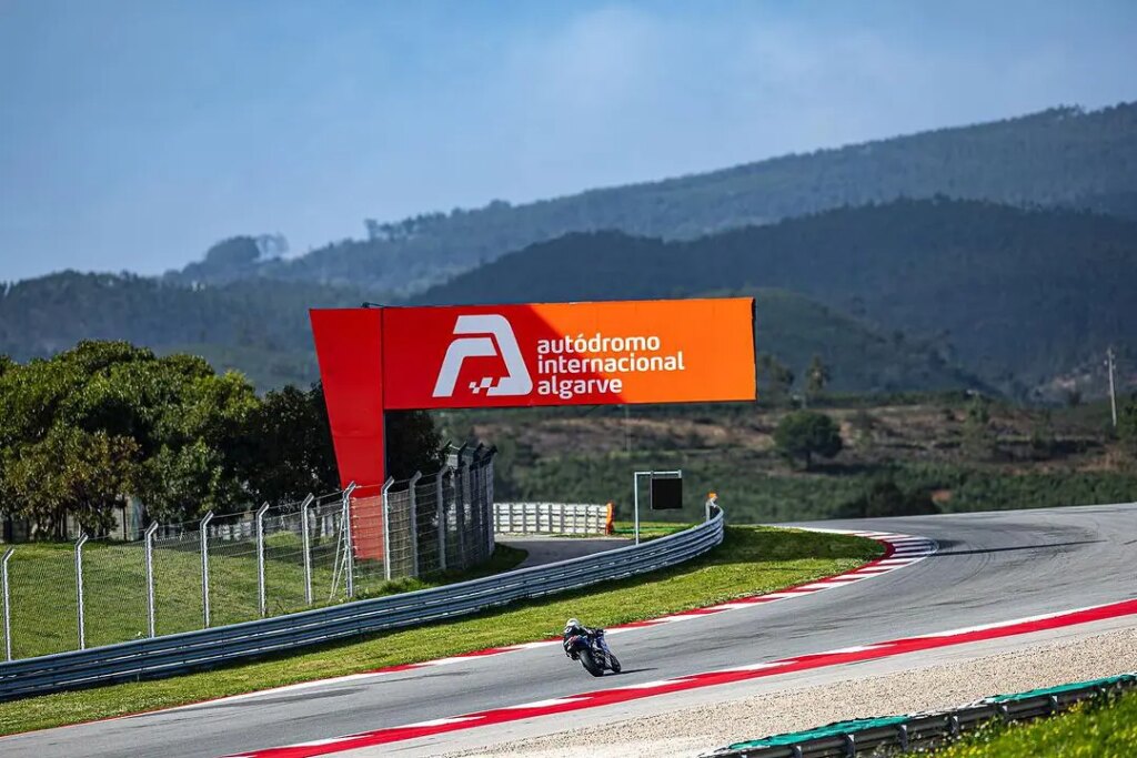 MotoGP, les montagnes russes de Portimao vous attendent : le programme GP portimao-motogp-moto2-moto3-motoe-orari
