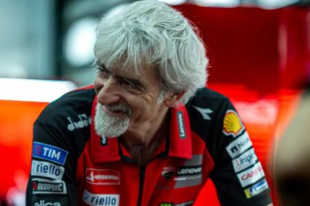 MotoGP, 6 Ducati dal 2025? Parla Dall'Igna