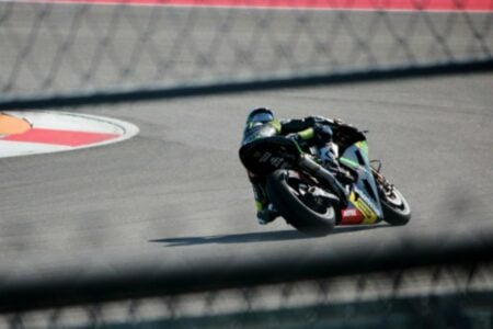 MotoGP : voici ce qui change dans le championnat 2024