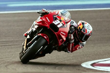 Pedro Acosta mette tutti d'accordo e serve alla MotoGP