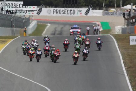 Superbike Catalunya 2024: orari diretta tv e streaming