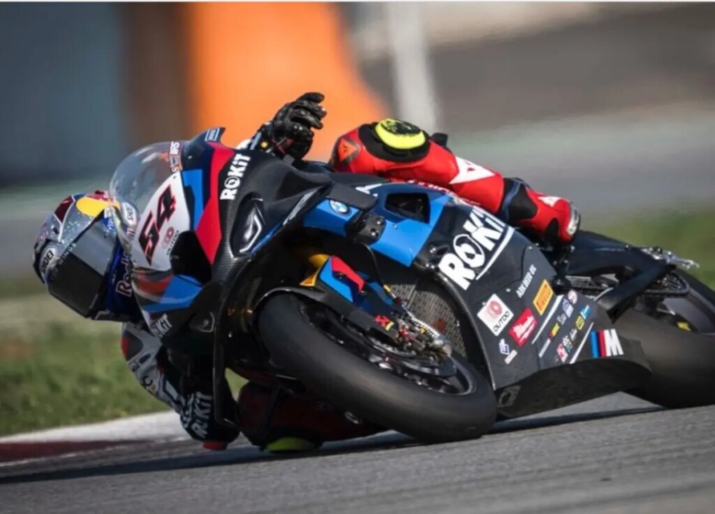 Superbike Catalunya Test 1 : Toprak démarre en trombe, où est Bautista ? Toprak Razgatlioglu, Superbike