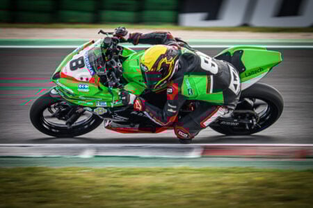 Supersport : « Kawasaki espère des concessions, ils peuvent tout changer »