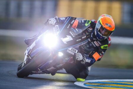 YART Yamaha prende il largo su BMW Motorrad alla 24h Motos Le Mans del FIM EWC, Yoshimura SERT torna in lizza per il podio. Aprilia Aviobike sogna il podio in Superstock